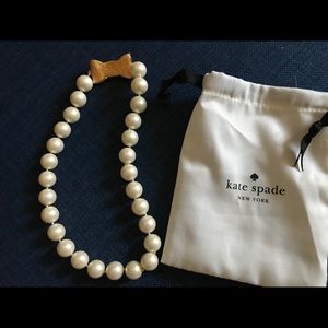 Kate spade necklace